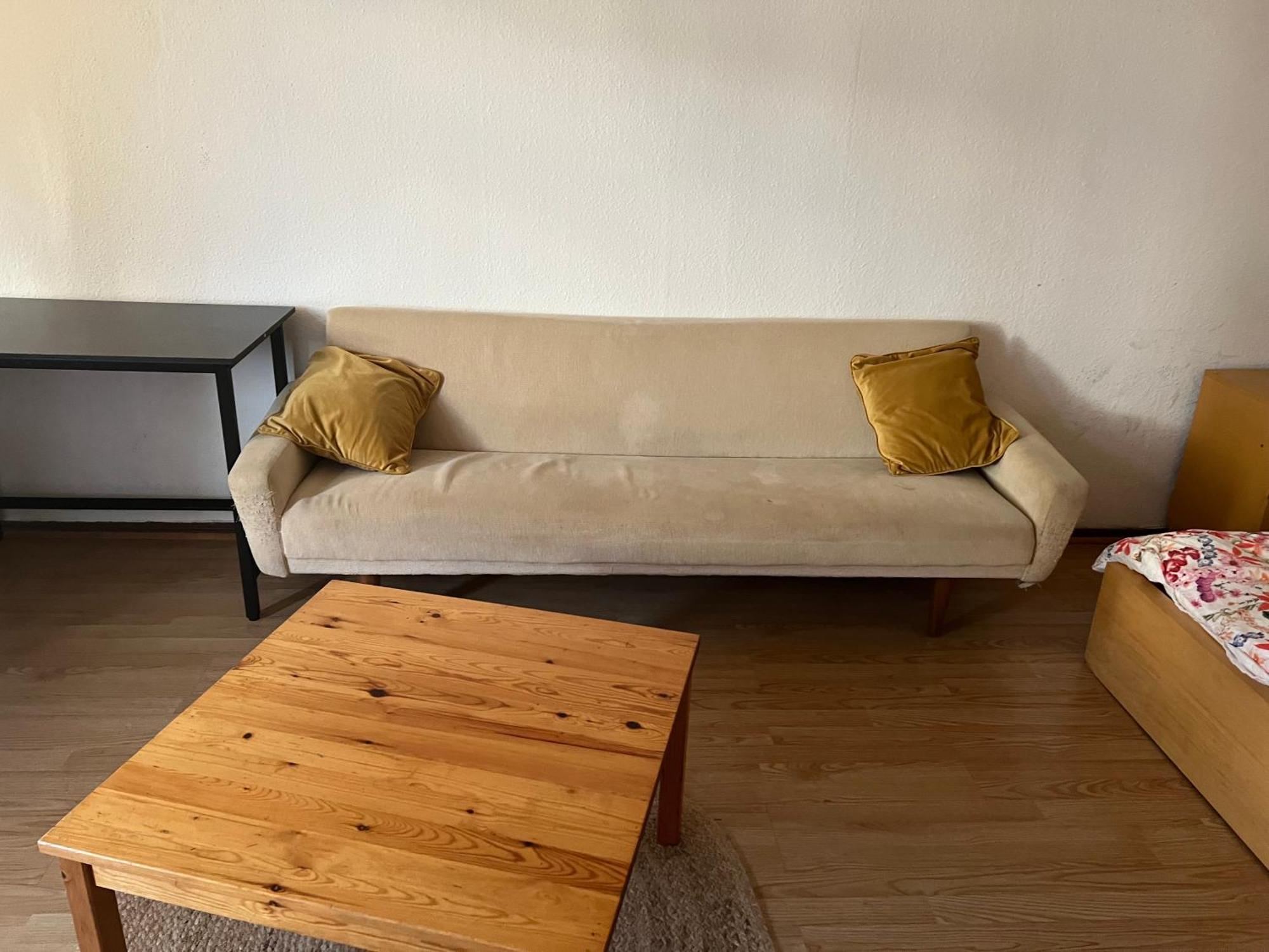Schillerkiez Helle Zentrale Mit Berliner Charme Lejlighed Berlin
